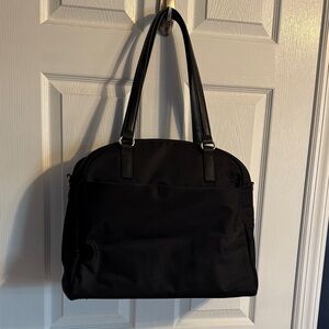 Lo & Sons O.G. 2 Large Black with gray interior